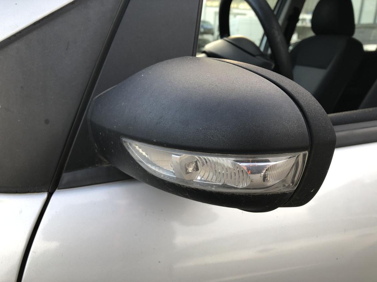 Mercedes A Klasse W169 bis 08 Außenspiegel links Rückspiegel elektrisch unlack