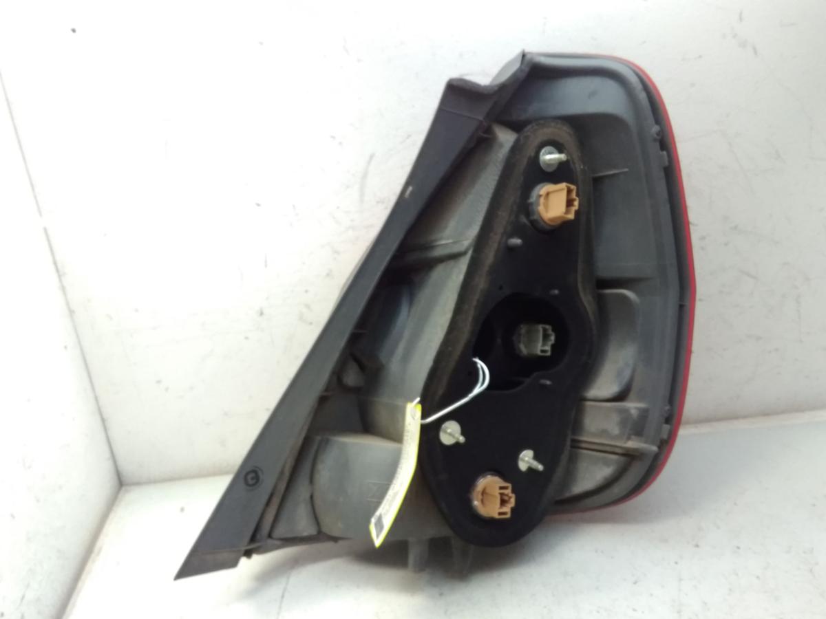 Honda Jazz GE2 original R&uuml;ckleuchte Heckleuchte Schlu&szlig;leuchte links Bj.2008
