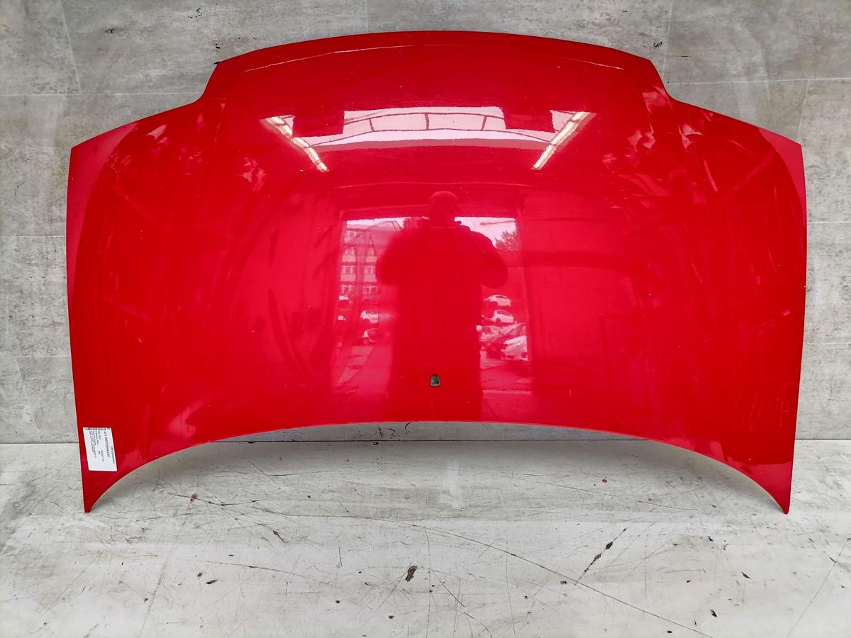 Hyundai Atos original Motorhaube Passion Red OR Bj.2007