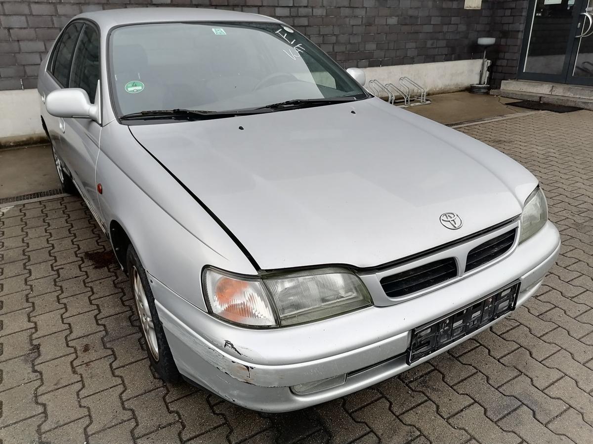 Toyota Carina E Blinker Blinkleuchte links vorn weiss BJ92-97