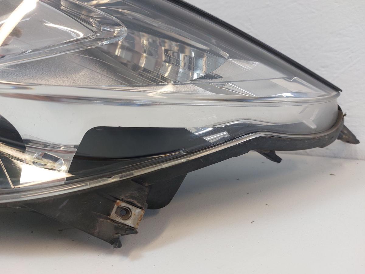 Opel Insignia A Scheinwerfer Hauptscheinwerfer vorn links Halogen BILDER TEXT