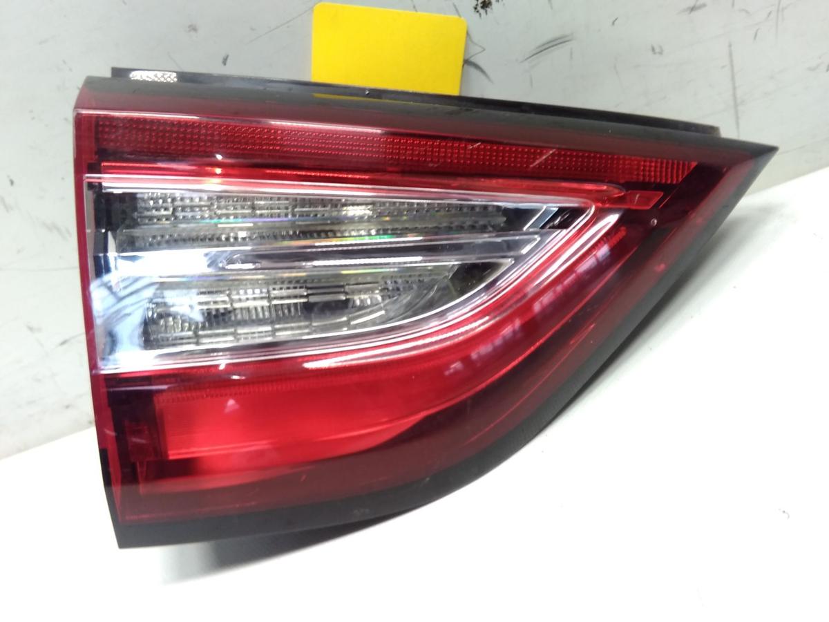 Renault Grand Scenic 4 original Rückleuchte Heckleuchte innen links LED Bj.2017
