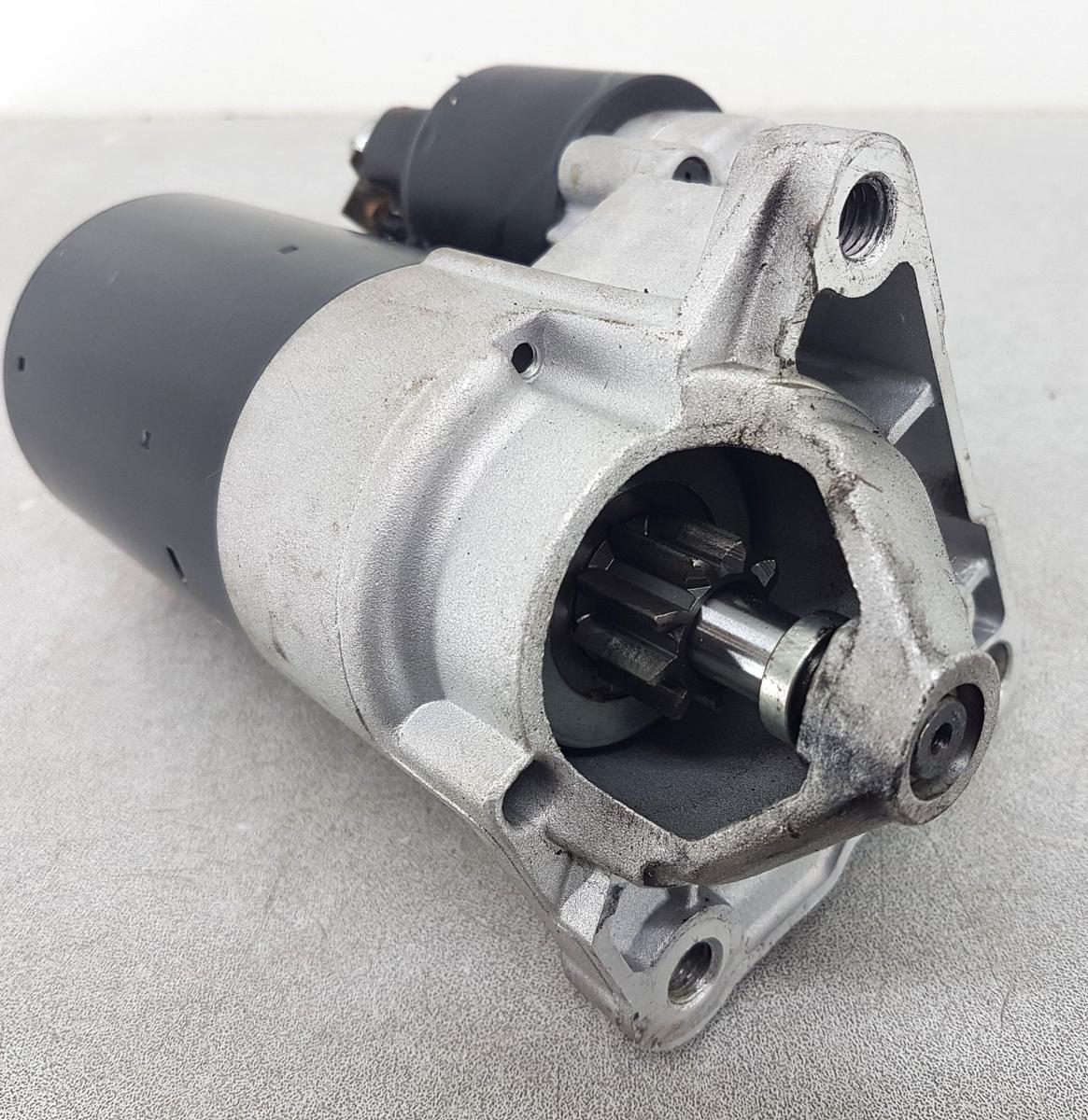 Renault Epace II Anlasser Starter 8EA012527881 Bj2000 2,0 16V 103kw F4R7000