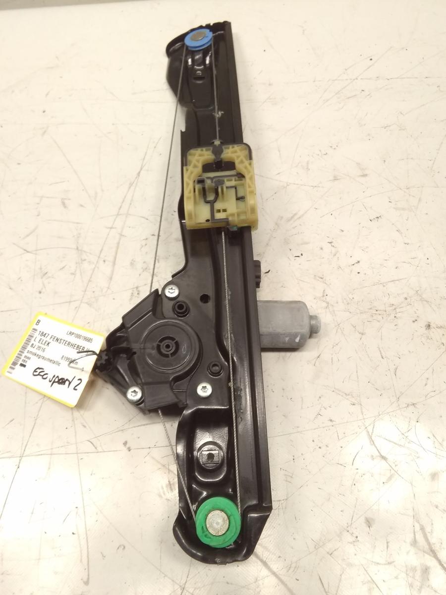Ford Ecosport 2 JK8 original Fensterheber hinten links elektrisch Bj.2016