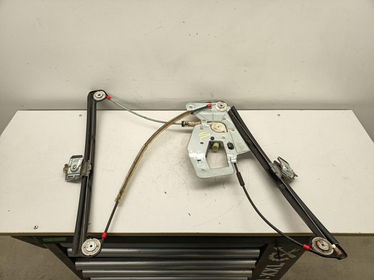 BMW E39 Kombi original Fensterheber vorne links Facelift Baujahr 2002
