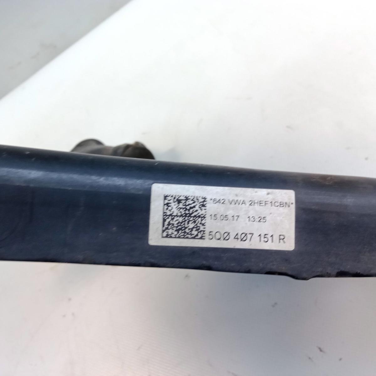 VW Golf 7 original Querlenker vorn links BJ2017