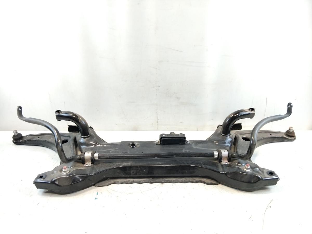 Mitsubishi Eclipse Cross Vorderachstr&auml;ger Aggregatetr&auml;ger mit Lenkern Bj.2024