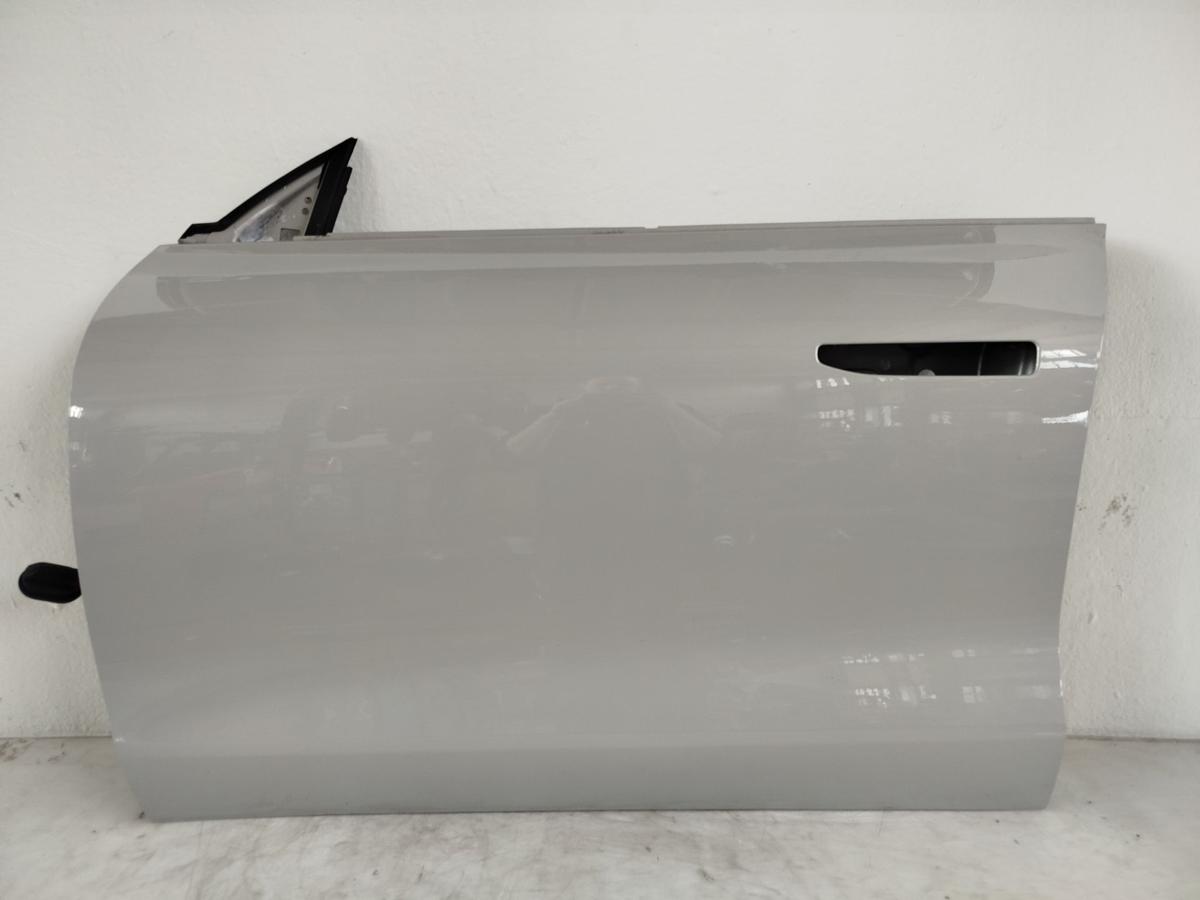 NIO ET7 Elektro Tür vorn links Fahrertür im Rohbau Sunrise Beige