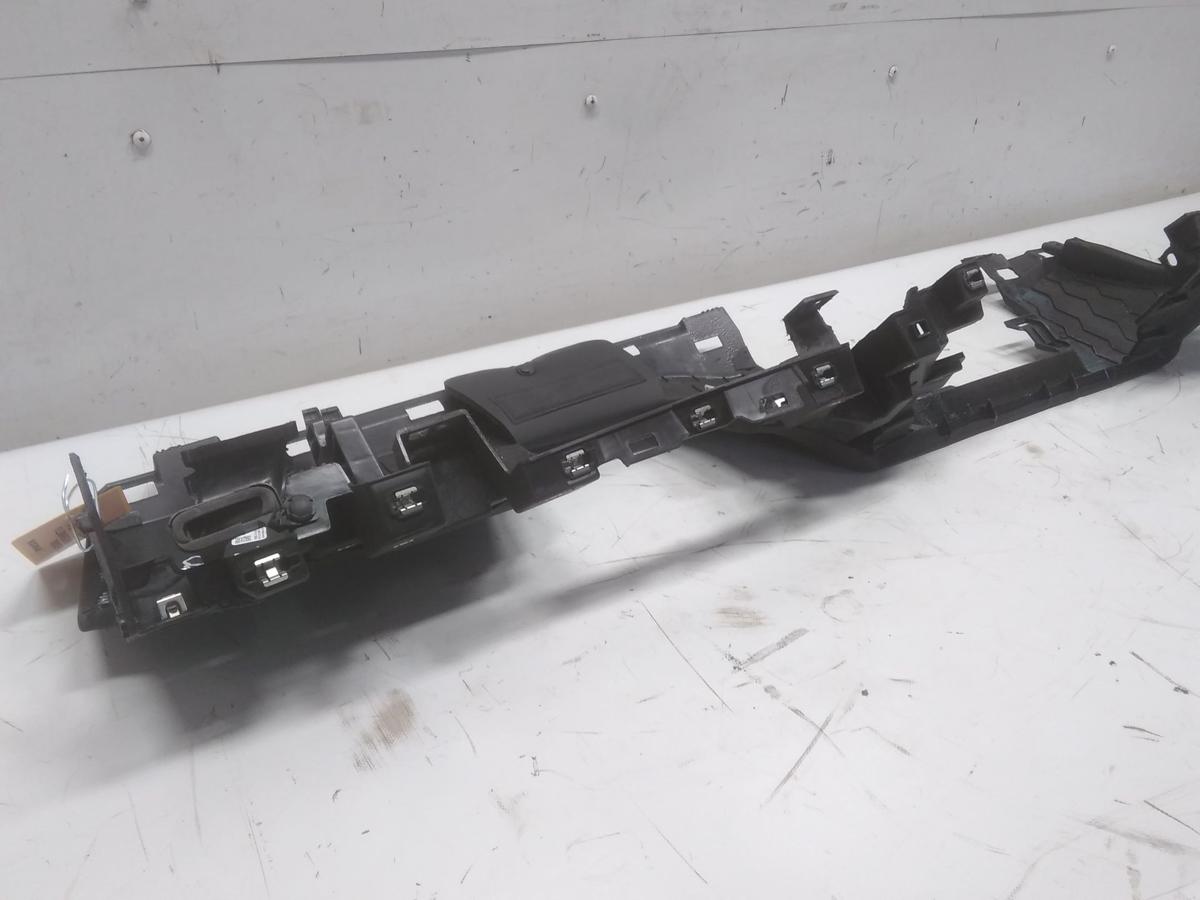 Tesla Model S 2.Facelift original Abdeckung Armaturenbrett unten Bj.2023
