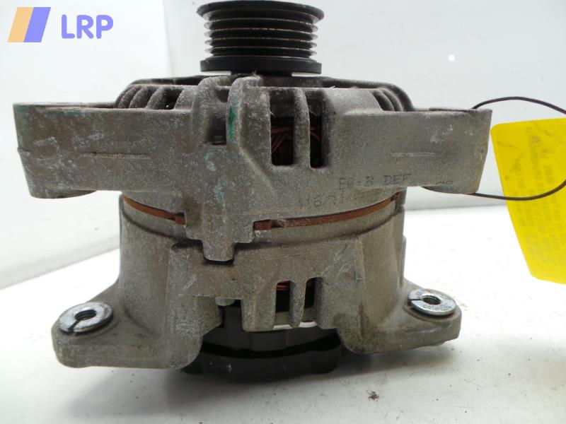 Opel Astra H original Lichtmaschine Generator 55556069 BJ2006