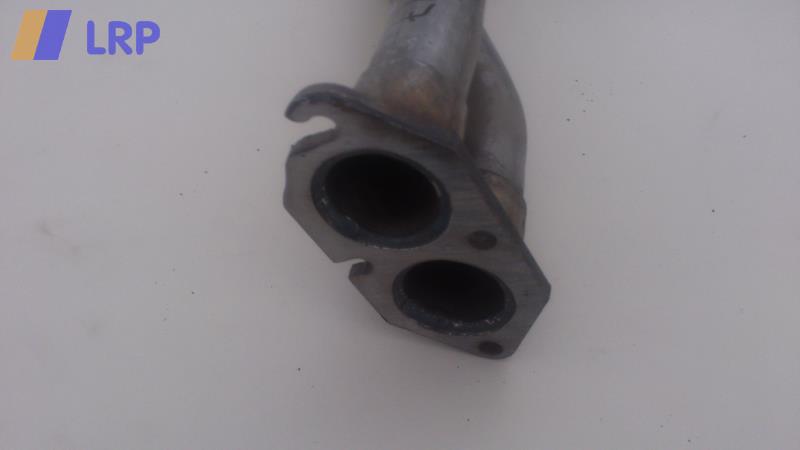 Opel Vectra A Bj.1993 original Auspuffrohr vorn 90411894