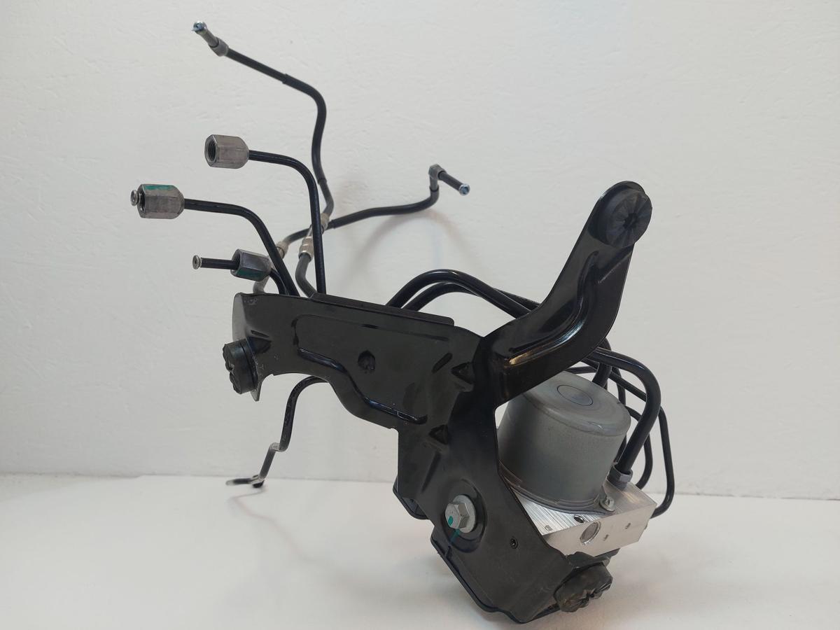 Smart #1 HX11 Pulse ABS Block Pumpe Hydroaggregat ESP Steuerger&auml;t OEM