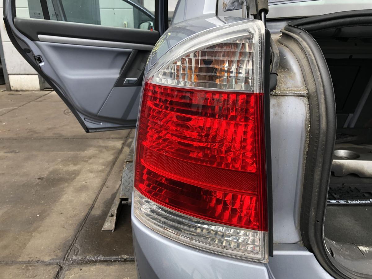 Opel Vectra C Limo 4trg original Rückleuchte links Heck/Schluss/Licht Bj 2004