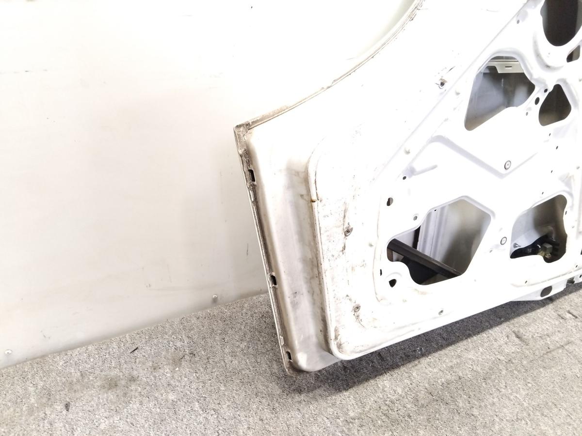 Fiat Ducato 250 T&uuml;r vorn rechts Beifahrert&uuml;r weiss 249 Bj.2011