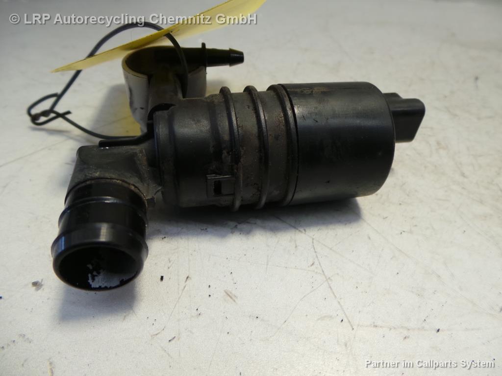 Citroen C5 (R) Bj.ab 2008 Scheibenwaschpumpe Pumpe Waschanlage 9643447980