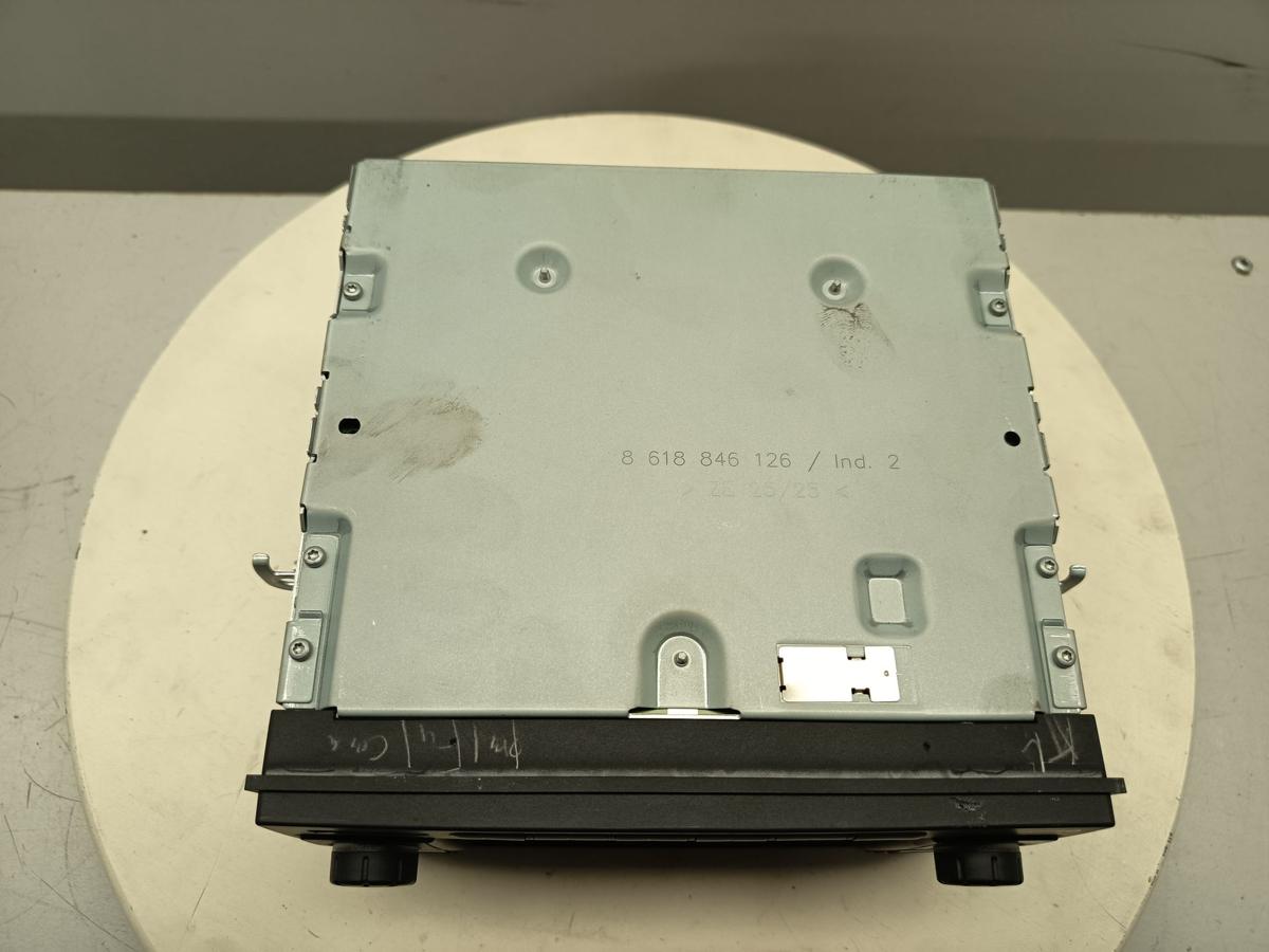 Nissan Qashqai original Radio Navigationssystem 25915BH30E Baujahr 2013