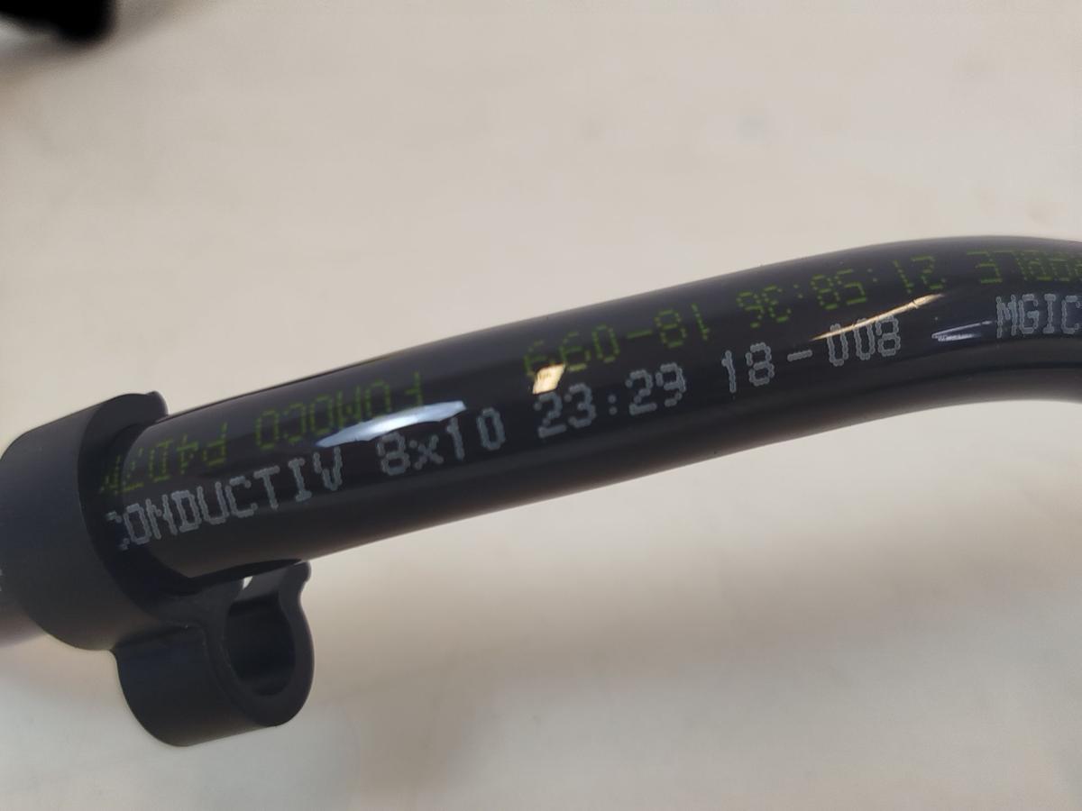 Ford Ranger TKE Dieselleitung Kraftstoffleitung Diesel 2198ccm 96kw T22DD0P