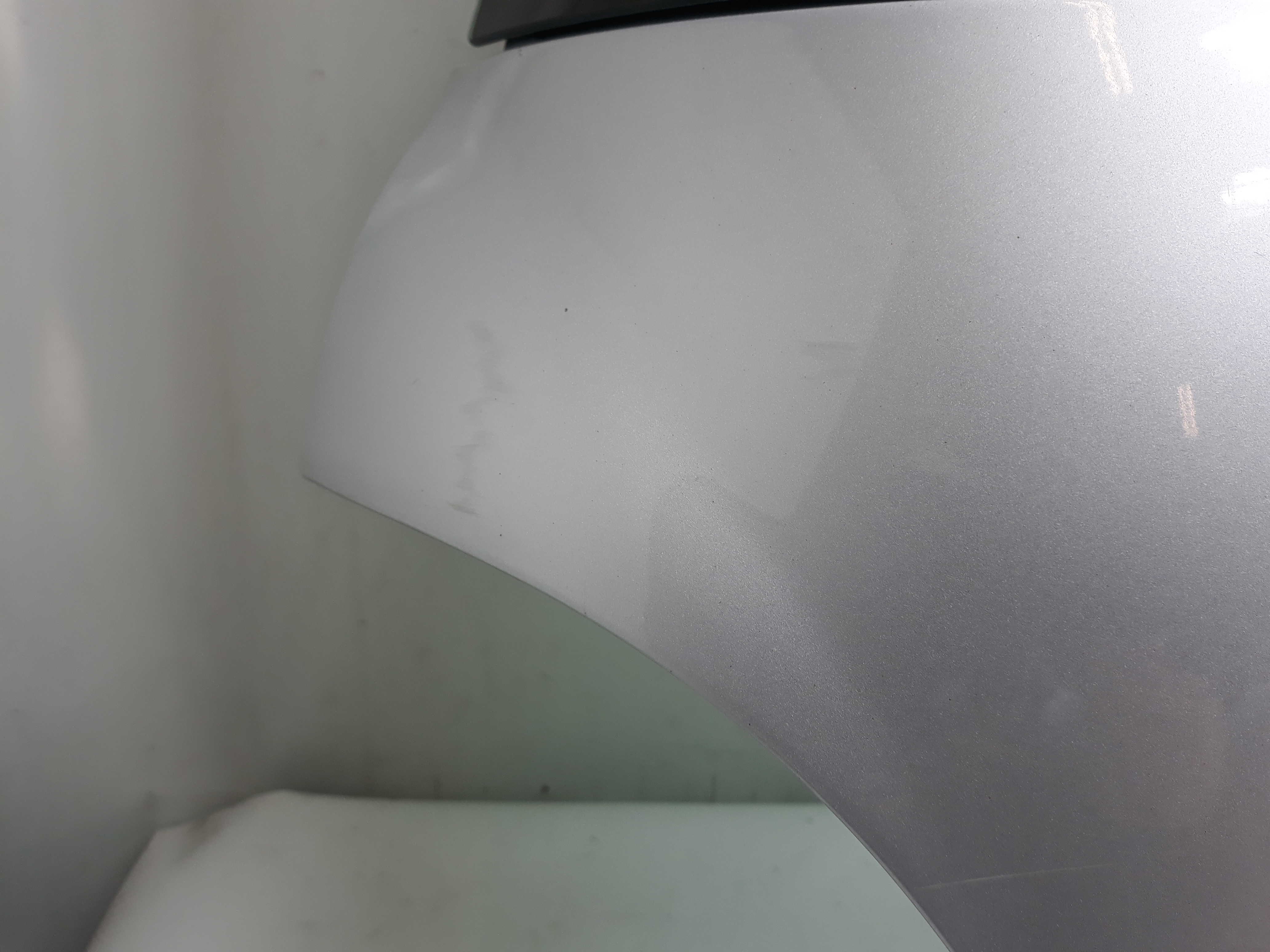 Mercedes R-Klasse W251 Heckklappe Kofferraumdeckel Heckscheibe BJ2006