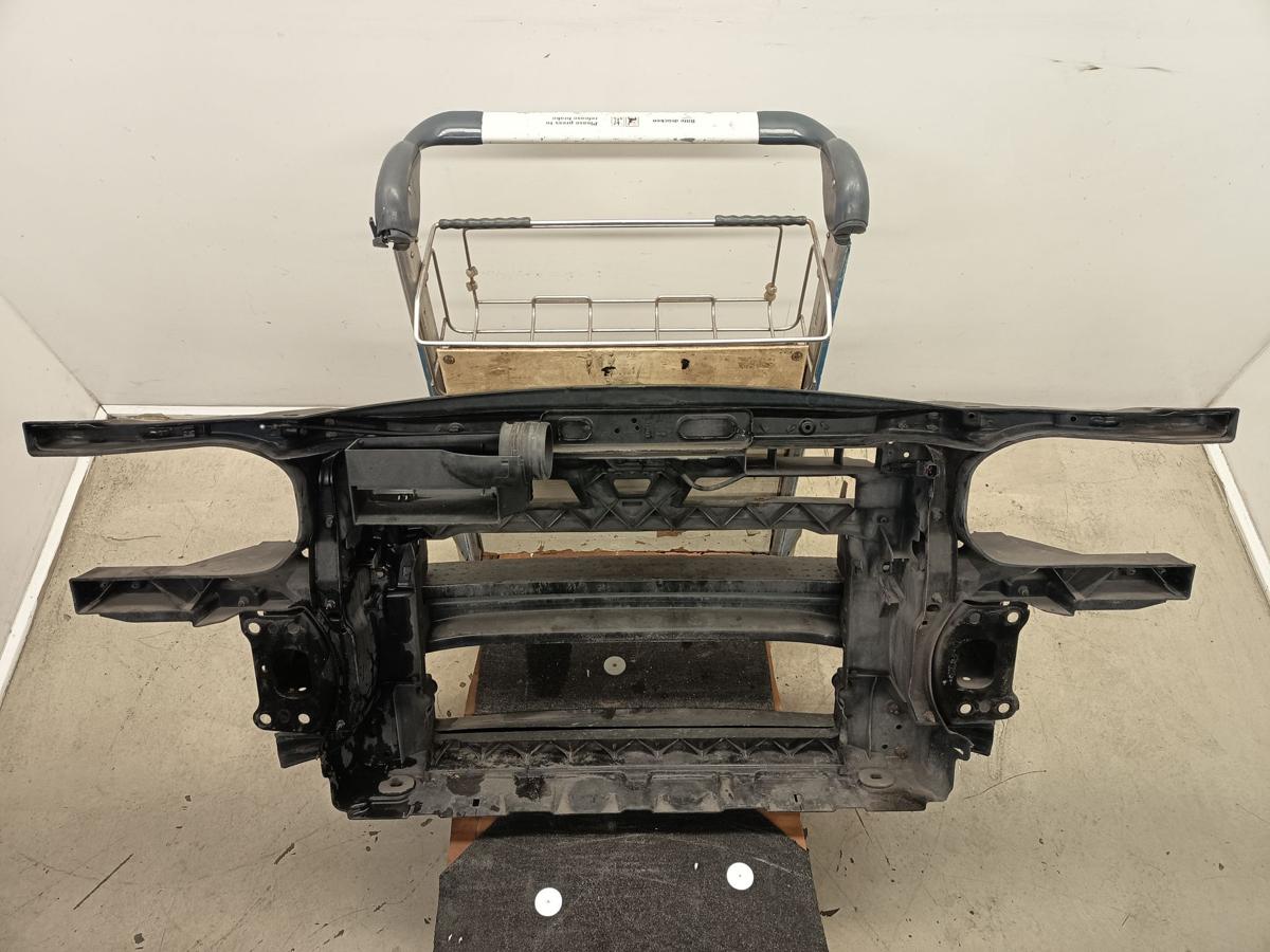 VW Touran 1T original Frontverkleidung 1.9l 77kW Diesel Klima Baujahr 2004