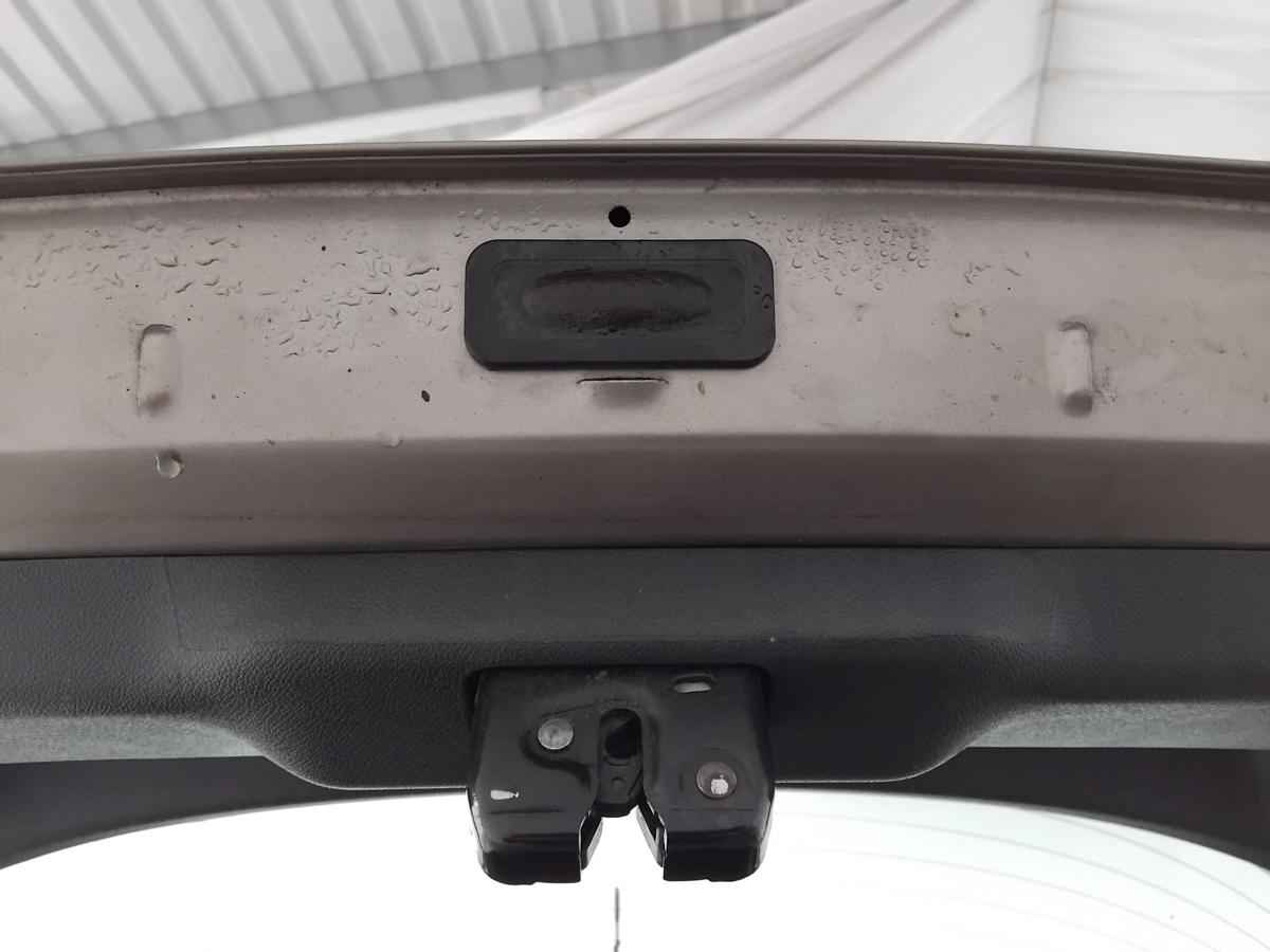 Renault Megane 3 Heckklappe mit Heckscheibe 5-T&uuml;rer Flie&szlig;heck BJ2008 TEHNK Beige Cendre Nacre