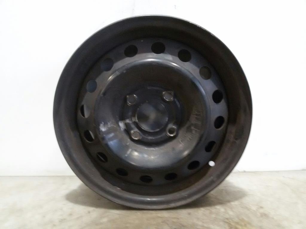 Stahlfelgen Satz 15" 403002F815 Nissan Primera Lim/Kom P11e BJ: 1998