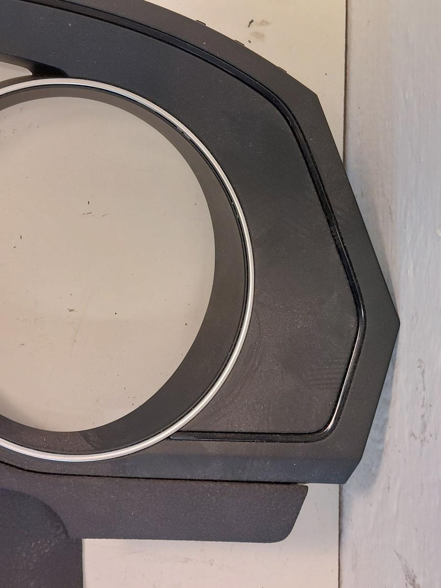 VW Passat 3G B8 Limo Blende Verkleidung Kombiinstrument Tacho OEM