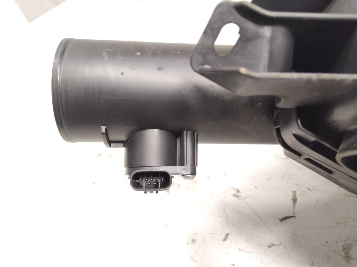 Mitsubishi Eclipse Cross original Luftfilterkasten Luftmengenmesser 2.4 72kw 4B12