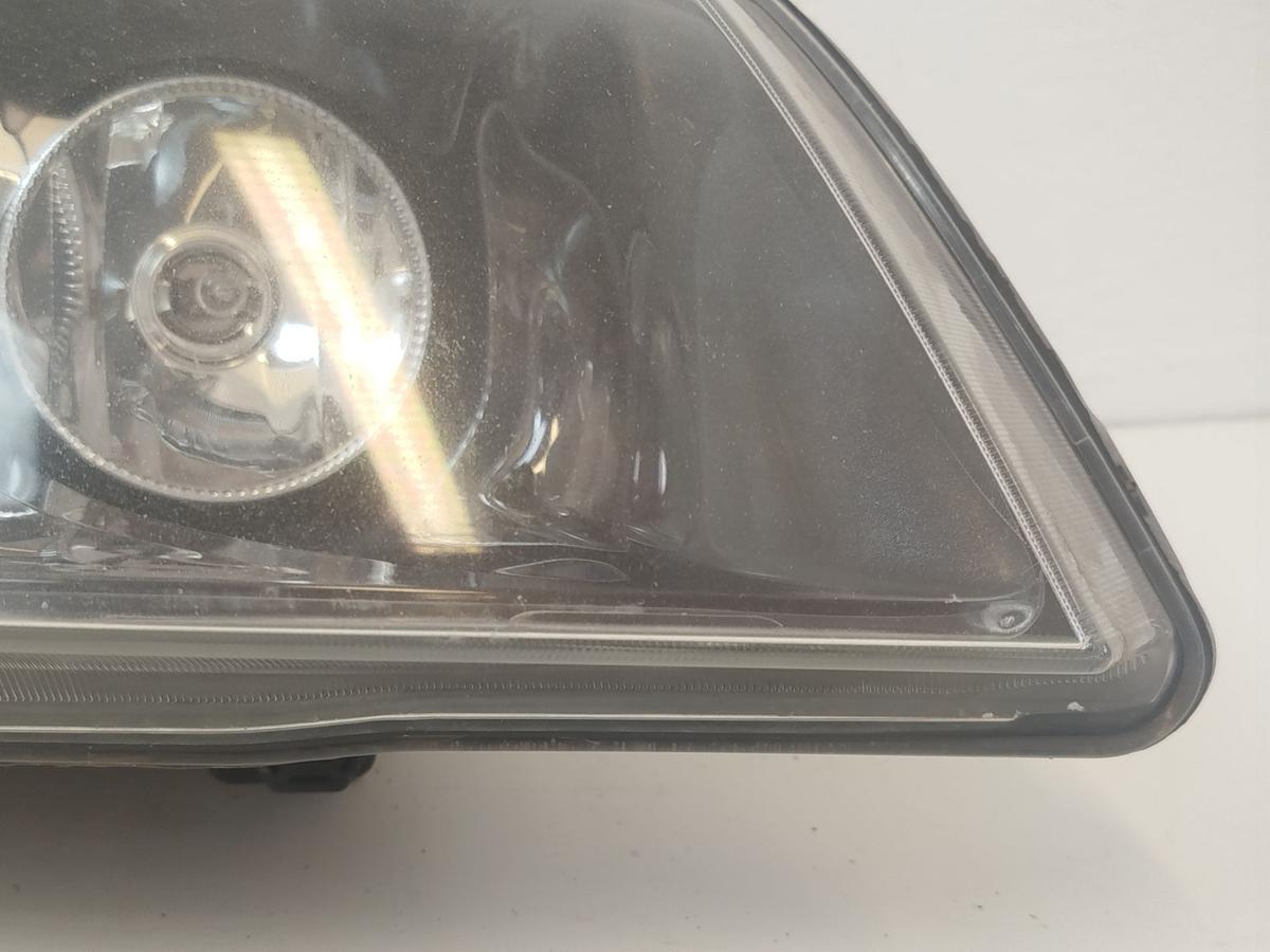 Seat Ibiza 6L ab06 Scheinwerfer vorn rechts Halogen Doppelscheinwerfer Valeo