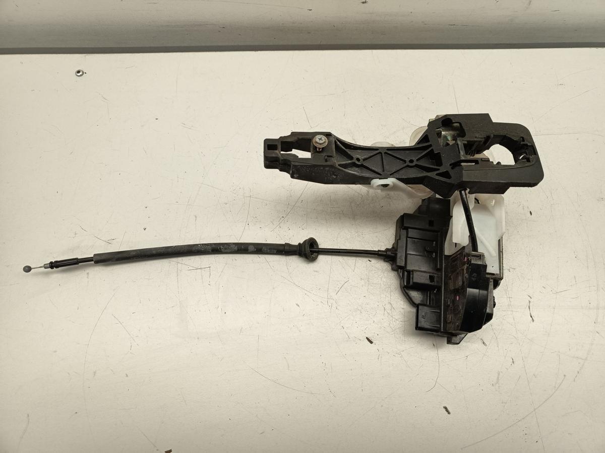 Kia Ceed ED original T&uuml;rschloss vorne links 5TRG Baujahr 2009