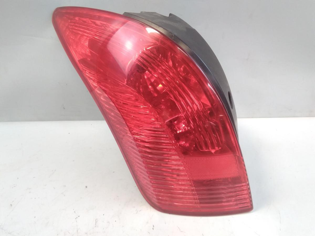 Peugeot 308 SW Kombi original R&uuml;ckleuchte Heckleuchte links Bj.2009