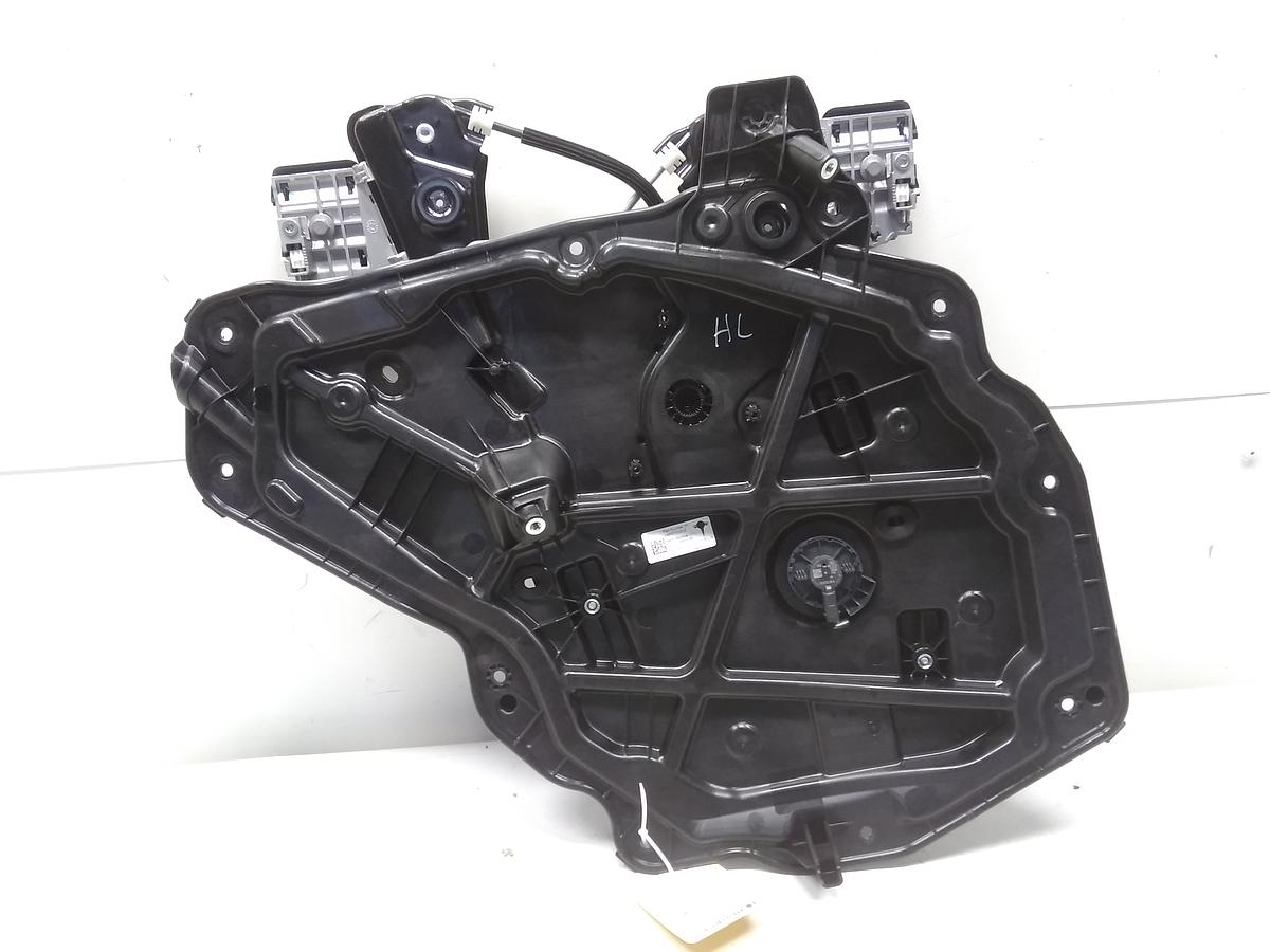 Tesla Model Y Bj.2022 original Fensterheber hinten links 1495512-00-E