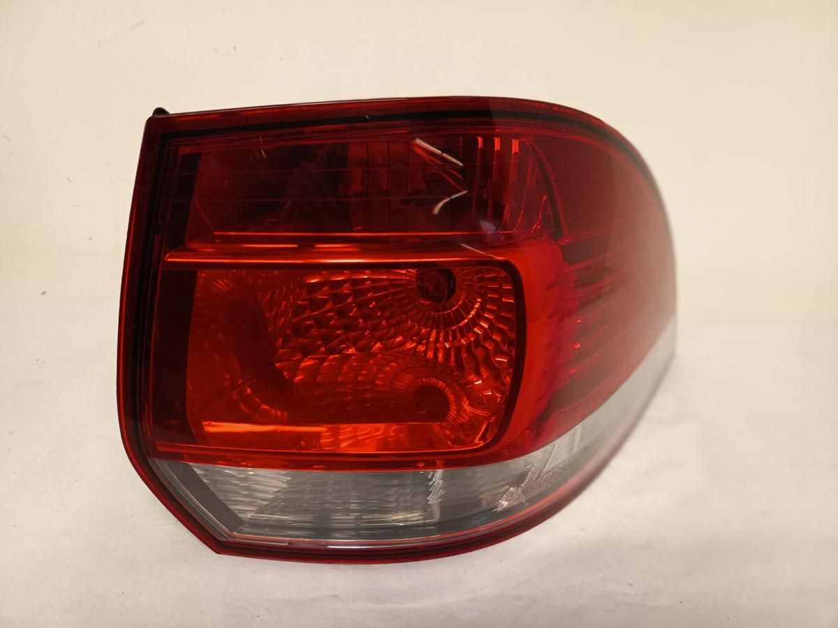 VW Golf VI Variant 1KM orig Rückleuchte /Heck/Schlusslicht rechts Bj 2009