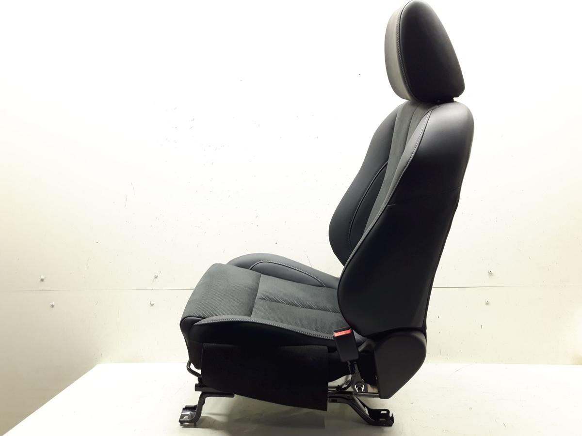 Mitsubishi Eclipse Cross original Sitz Beifahrersitz rechts vorn Sitzheizung