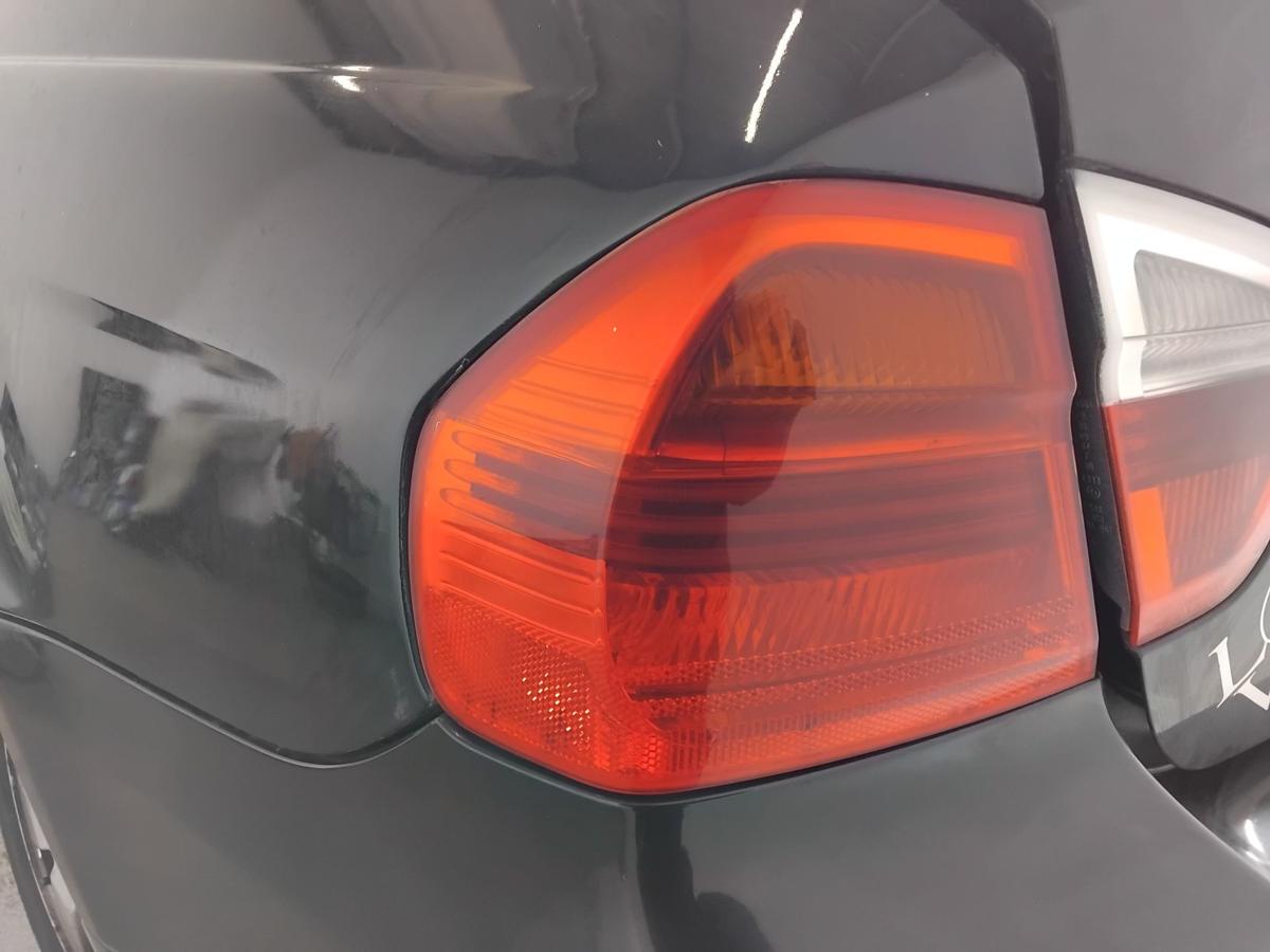 BMW 3er E90 Limousine original R&uuml;ckleuchte Heckleuchte links BJ2007