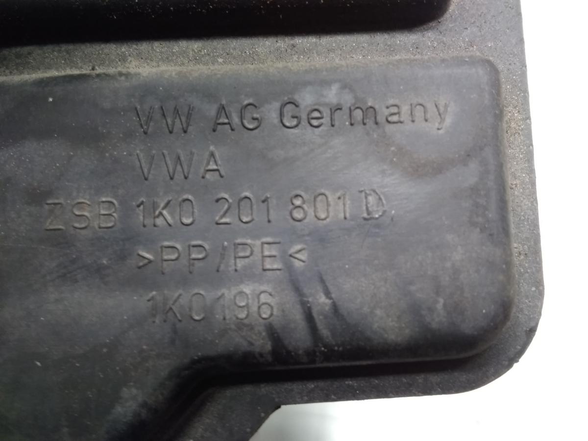 Audi A3 8P original Aktivkohlebeh&auml;lter Aktivkohlefilter 1.4TFSI 92kw Bj.2010