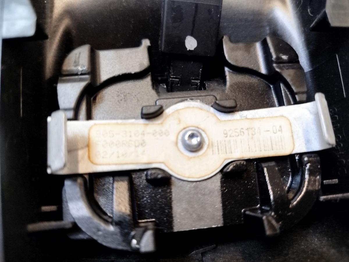 BMW 1er F20 Innenspiegel mit Abblendautomatik R&uuml;ckspiegel OEM