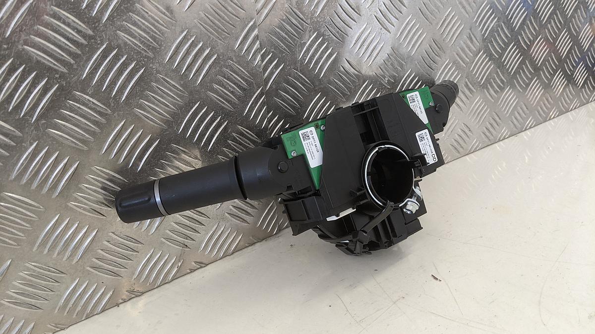 Mazda 2 DE Kombischalter Lenkstockschalter Schleifring DF7166120B