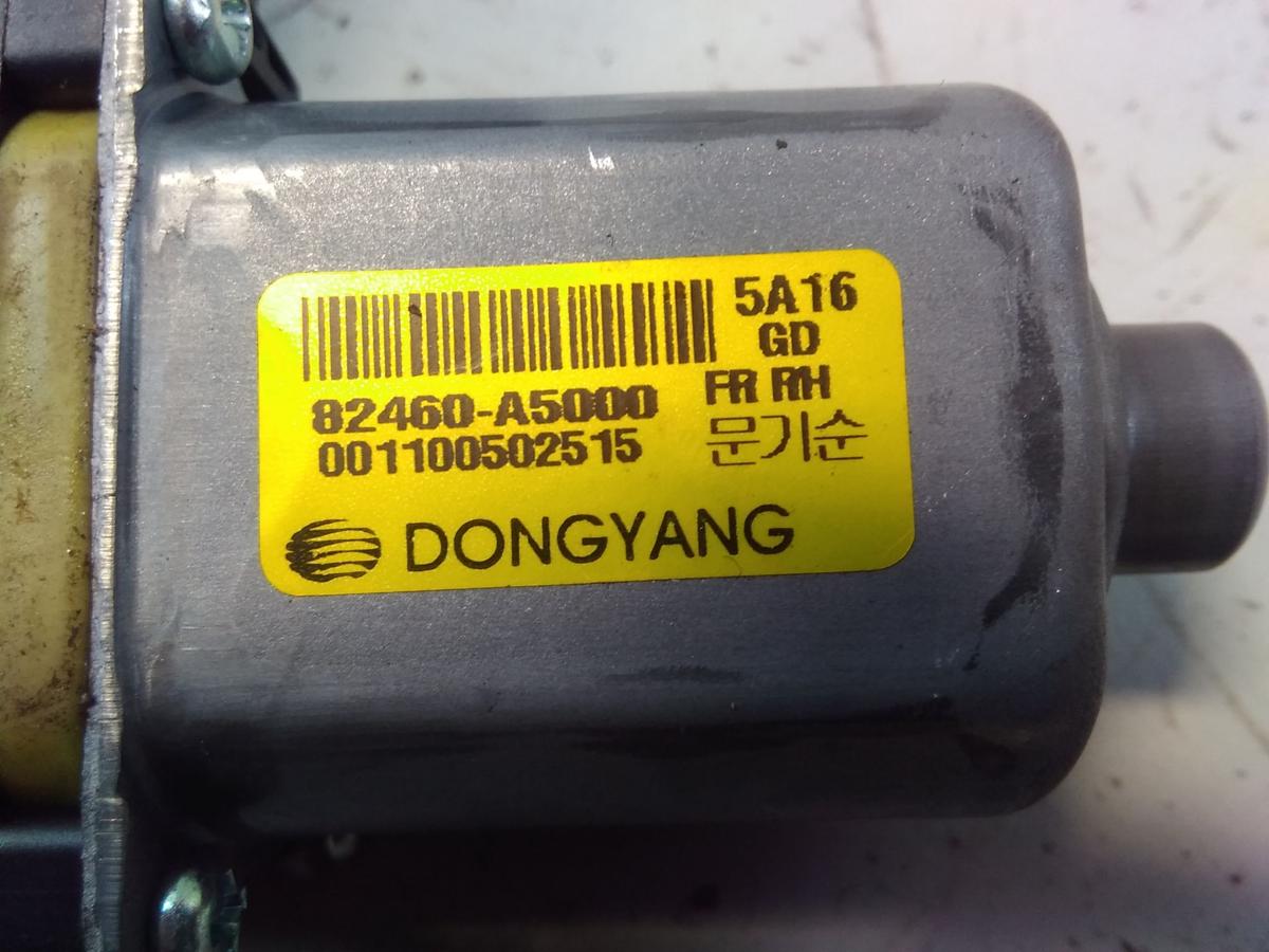 Hyundai i30 Kombi GD original Fensterhebermotor vorn rechts BJ2015