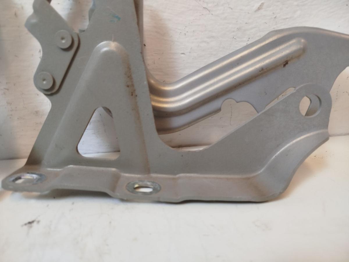 Nissan Micra K14 Satz Motorhaubenscharniere Haubenscharniere vorn links rechts