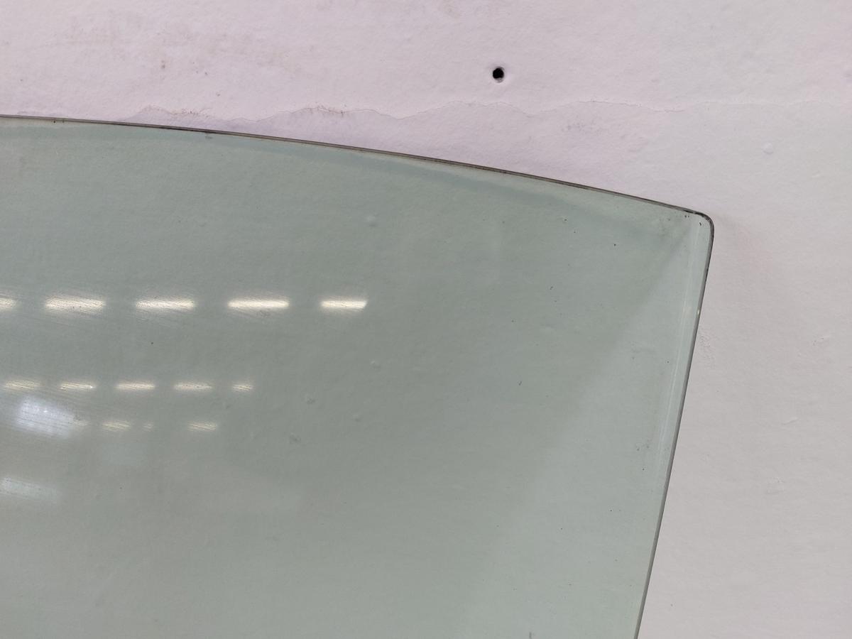 Toyota IQ Typ AJ T&uuml;rscheibe vorn links Fahrert&uuml;r Scheibe Seitenscheibe Colorglas