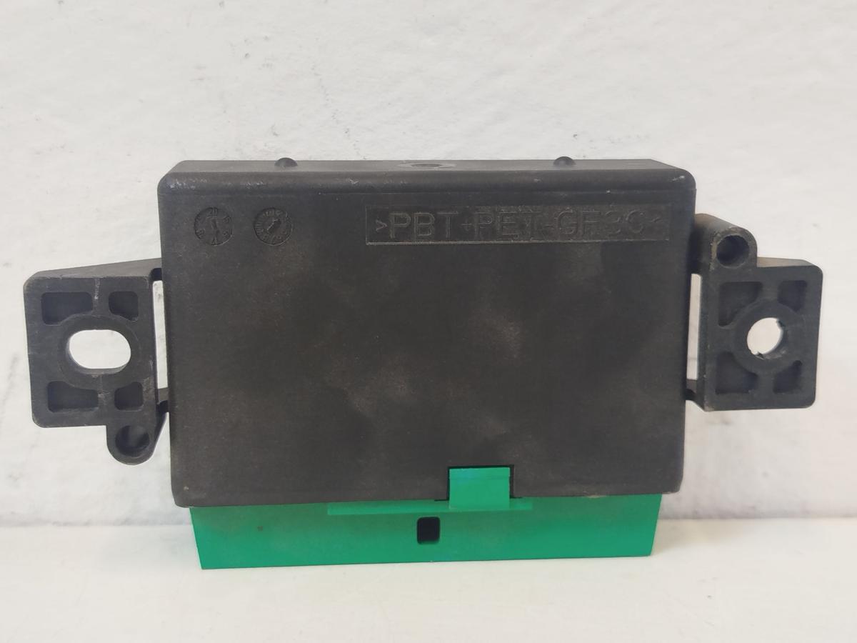 Citroen C3 III SX ab17 Steuerger&auml;t Einparkhilfe PDC hinten Bosch