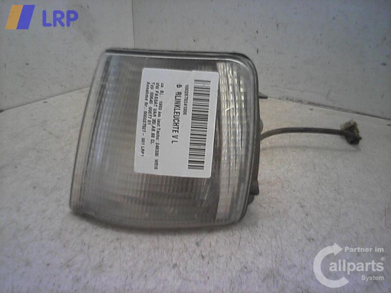 VW Passat 35i Variant original Blinker Blinkleuchte vorn links 357953049A BJ1993