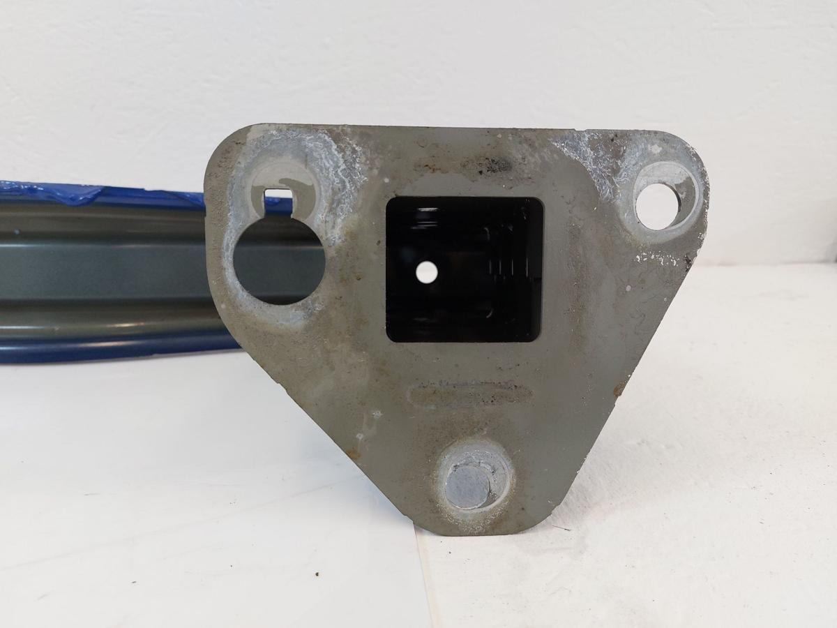 Opel Corsa F Typ U Träger Stoßfänger hinten Prallträger Stoßfängerträger