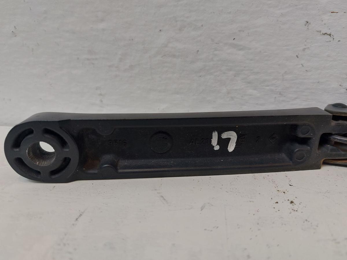 VW Passat CC Wischerarm vorn links Scheibenwischerarm Fahrerseite OEM