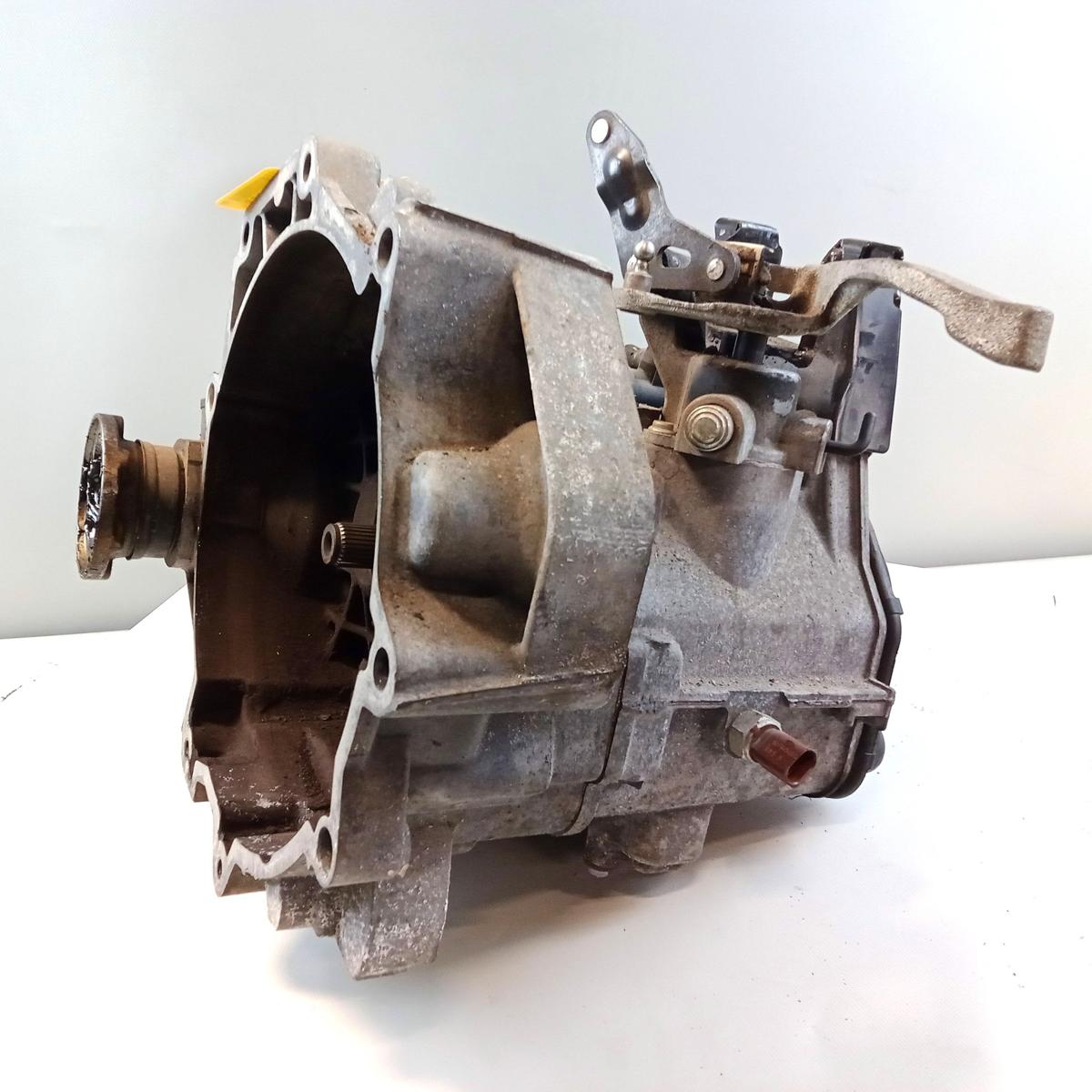 VW Fox 5Z 5-Gang Schaltgetriebe HUY 56122km 1.2 40kw BJ2006