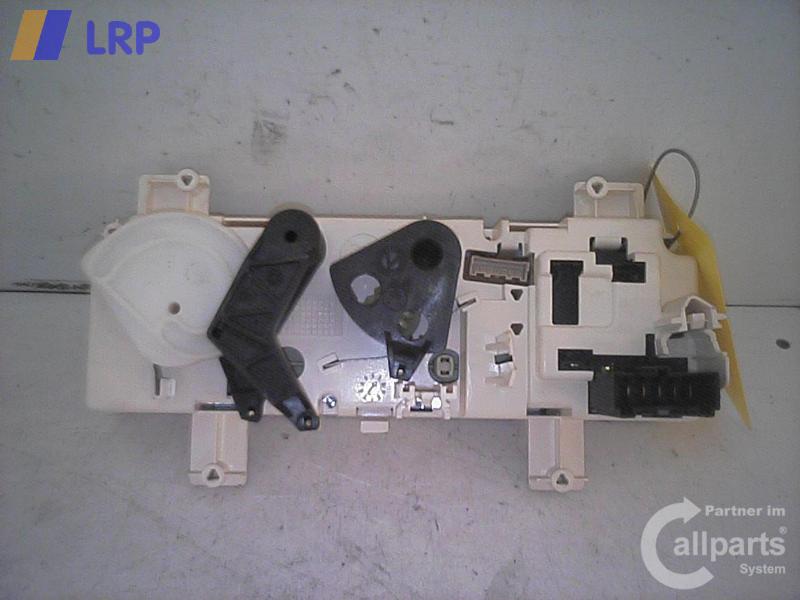Citroen Xsara N6 Heizungsbetätigung Klima BJ2000