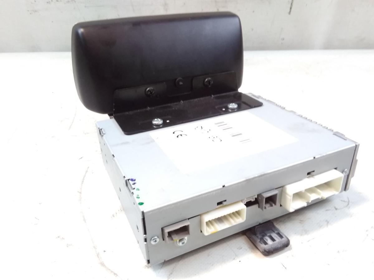 Mazda2 III DJ original Autoradio Display DB5H669R0 BJ2015 Mazda2 III DJ original Autoradio Display DB5H669R0 BJ2015