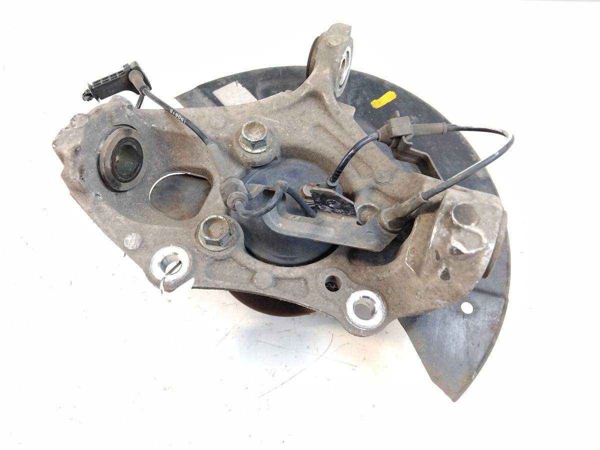Mazda MX-5 MX5 ND Achsschenkel Radlagergehäuse Vorderachse rechts Bj.2015