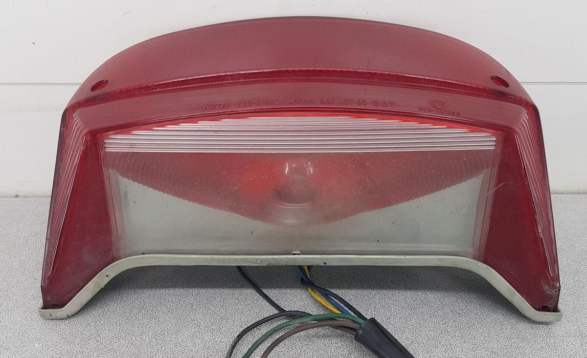 Yamaha XJ 600N RJ01 Rückleuchte Rücklicht 22031058 Bj1998