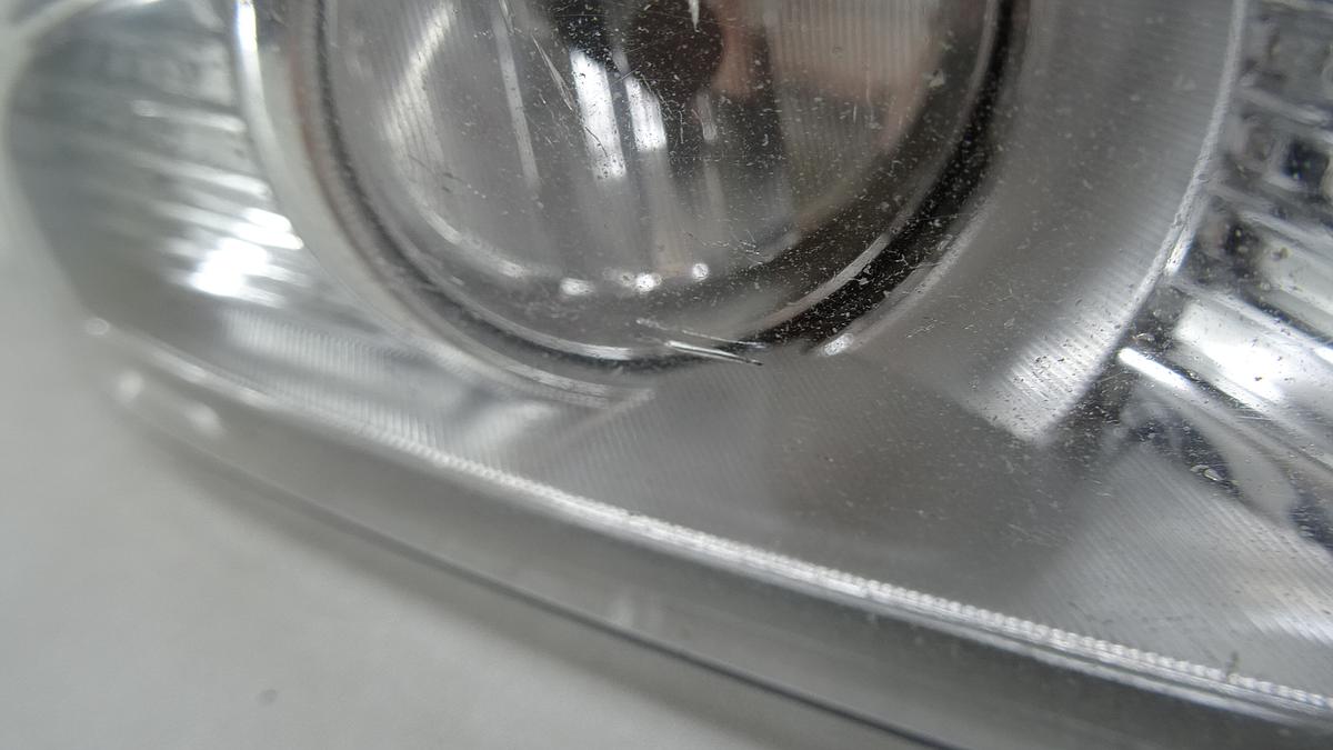 Opel Insignia A Nebelscheinwerfer Nebelleuchte rechts 13226829 Bj2011 bis 13